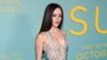 Jenna Ortega’s Steel Dress Blends Futuristic Style and Craft
