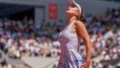 Elina Svitolina Faces Backlash Over Monfils Separation