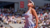 Elina Svitolina Faces Backlash Over Monfils Separation