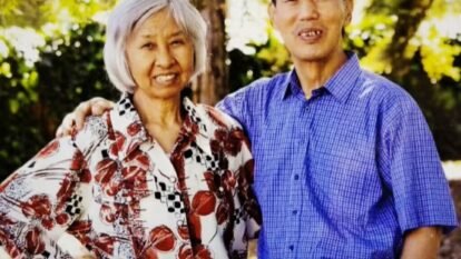 California Park Shooting: Elderly Couple Plead Not Guilty