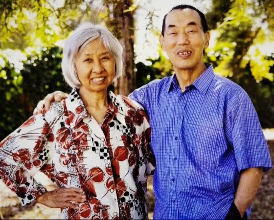 California Park Shooting: Elderly Couple Plead Not Guilty