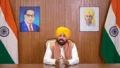 Bhagwant Mann Airport Delay: AAP Targets Centre Over Claim