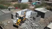 Gujarat Reclaims Land Worth Rs 200 Crore in Encroachment Drive