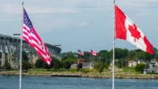 Gellert Global Sues to Block Trump's 50% Canada Tariffs