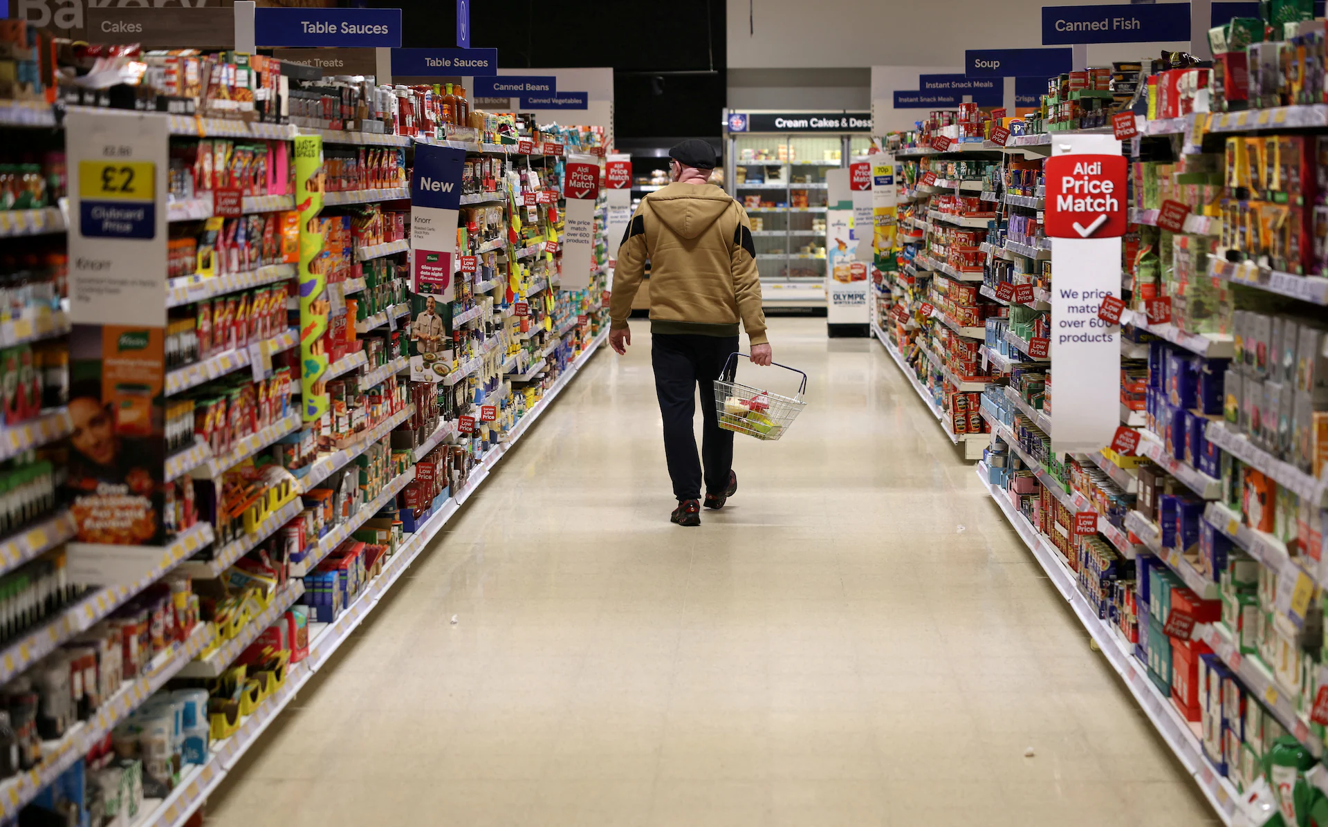 Megan Greene Backs Rate Hike as UK Inflation Risks Grow