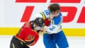 Philip Broberg’s Power-Play Goal Lifts Blues Past Jets