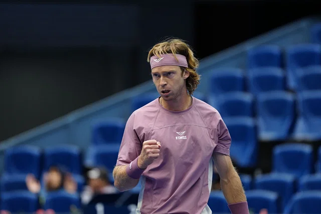 Rublev vs Mannarino Prediction, Odds and Betting Tips