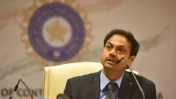 Nitish Kumar Reddy: MSK Prasad Praises Bowling Pace