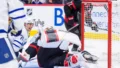 Maple Leafs Beat Blue Jackets 6-2 Behind Four-Goal Second