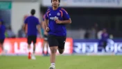 Shreyas Iyer on Vaibhav Suryavanshi’s India Selection