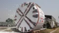 China TBM Export Curbs: Impact on India’s Bullet Train