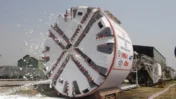 China TBM Export Curbs: Impact on India’s Bullet Train