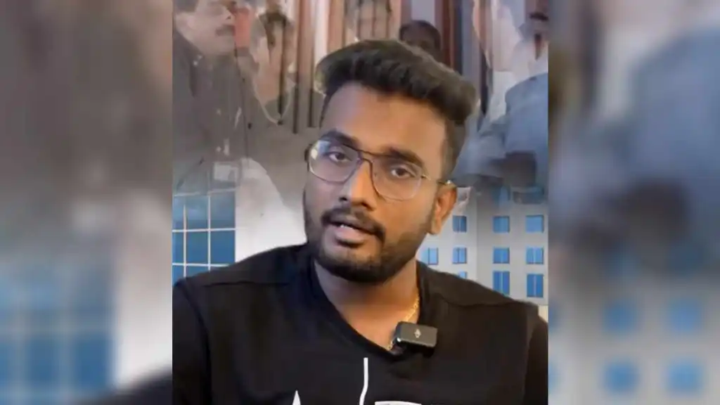 V Harish Death: Police Probe Cyberbullying Allegations