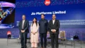Sensex, Nifty Open Higher as Jio Platforms IPO Begins