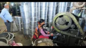 Maternity Leave Reform Linked to 8.4% Drop in Women’s Jobs