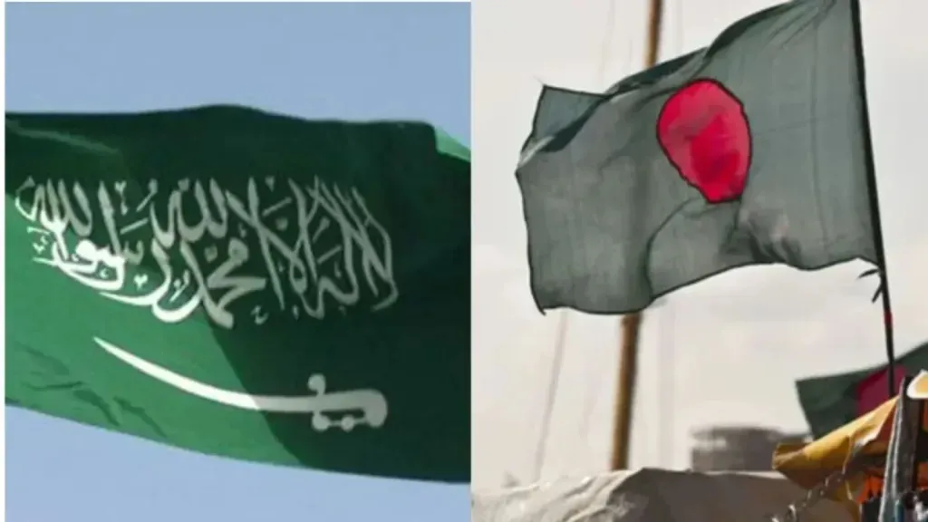 Who Was Nazrul Islam? Bangladeshi Man Executed in Saudi Arabia