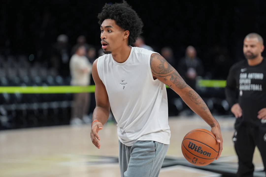 Thunder Beat Spurs 116-104 as Shai Gilgeous-Alexander Scores 32