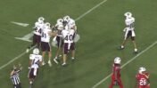 Andrew Kallas: Missouri State Long-Snapper Goes Viral