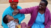 Fridge-Free Vaccines in Africa: Benefits and Challenges
