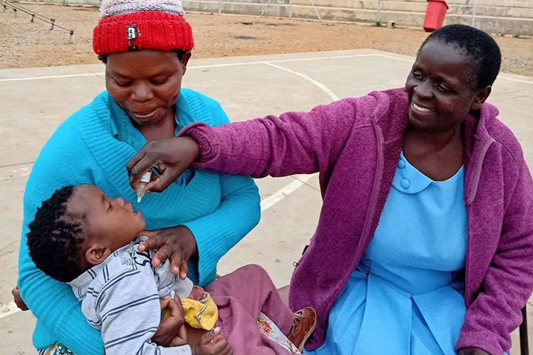 Fridge-Free Vaccines in Africa: Benefits and Challenges