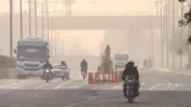 Delhi Winter Action Plan 2026: WFH, PUC and Parking Rules