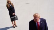 Katie Zacharia and Trump’s Women Problem Explained