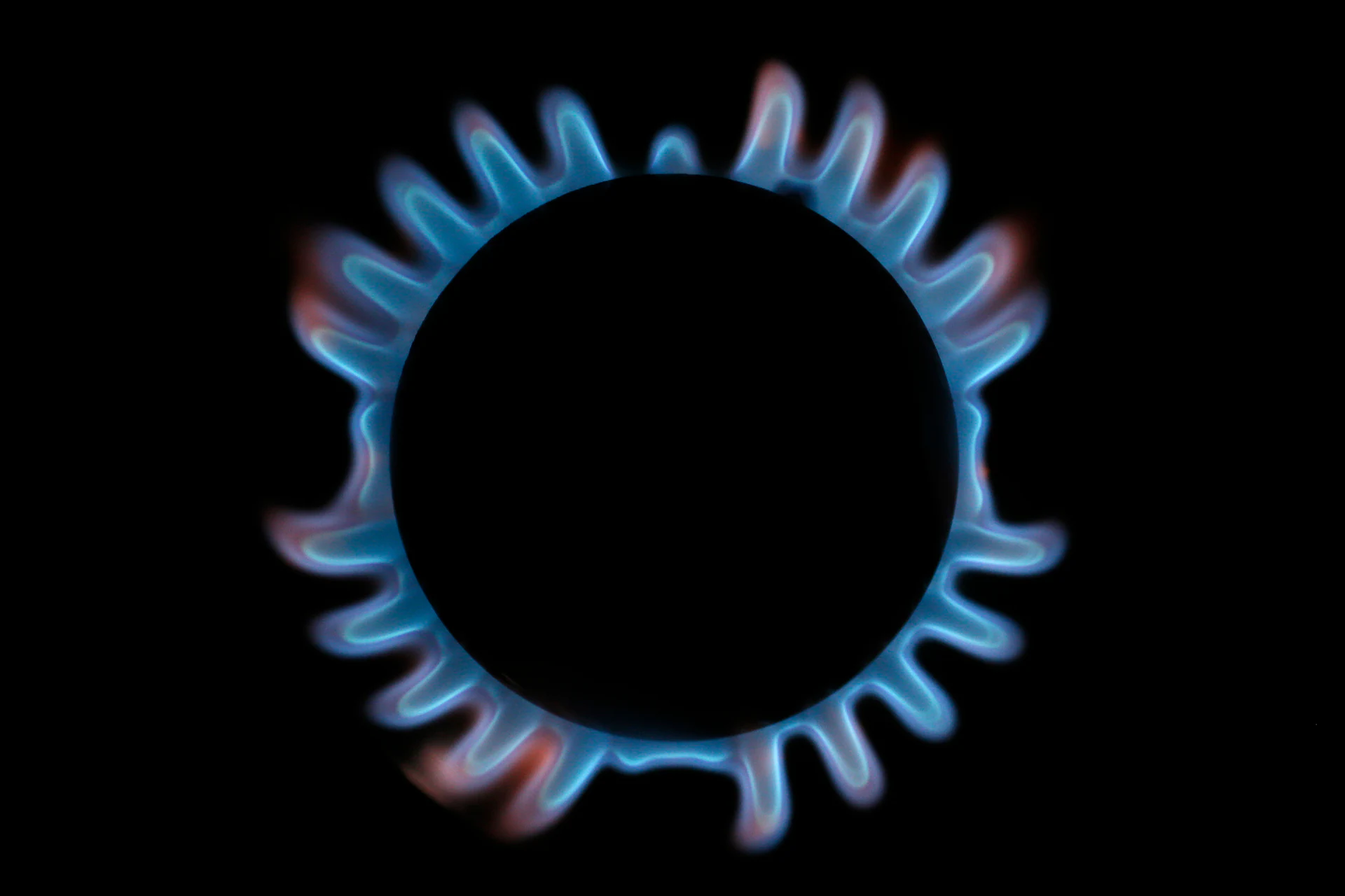Jackdaw Gas Field: UK Approves North Sea Gas Project