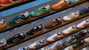 Adidas Shares Rise 3.3% as 2026 Profit Forecast Jumps