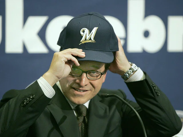 Brewers Face Backlash Over Timeless World Series Tickets