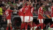 Omonia Nicosia vs Benfica Prediction and Betting Tips