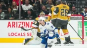 Nikita Kucherov Ties Lightning Scoring Record in 6-2 Win