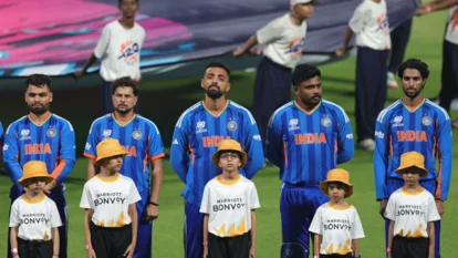 Kuldeep Yadav vs Varun Chakravarthy: Who Should India Pick?