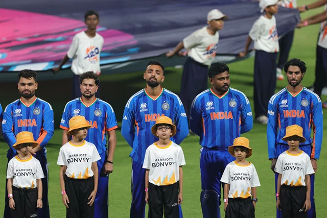 Kuldeep Yadav vs Varun Chakravarthy: Who Should India Pick?