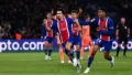 PSG Beat Barcelona 4-2 as Champions League Hopes Grow