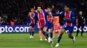 PSG Beat Barcelona 4-2 as Champions League Hopes Grow