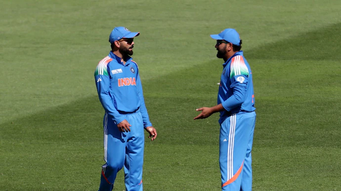 Rohit Sharma, Virat Kohli: BCCI on 2027 World Cup Selection