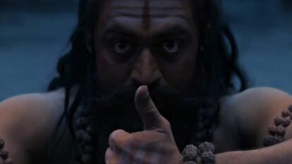 DSP Praises AR Rahman for Ramayana Song Ravana Tandavam DSP Praises AR Rahman for Ramayana Song Ravana Tandavam