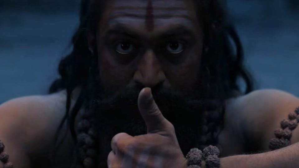 DSP Praises AR Rahman for Ramayana Song Ravana Tandavam