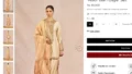 Deepika Padukone’s ₹90,000 Masaba Gupta Kurta Set