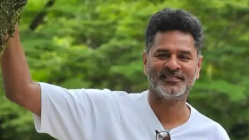 Prabhu Deva Diet: Oats, Traditional Grains and Early Dinner