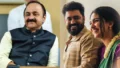Bethlehem Kudumba Unit Review: VD Satheesan Praises Film