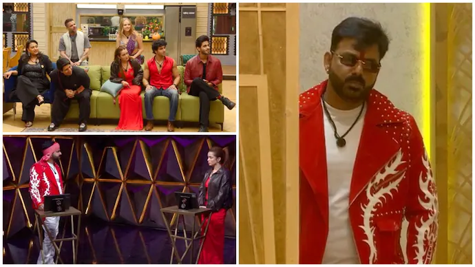 Rise and Fall 2: Pawan Singh Returns, Jashwant Falls