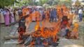 Manipur Shutdowns: Fresh Violence Hits Imphal and Kangpokpi