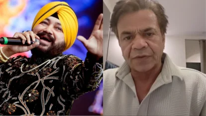 Rajpal Yadav Backs Daler Mehndi After Stage Controversy