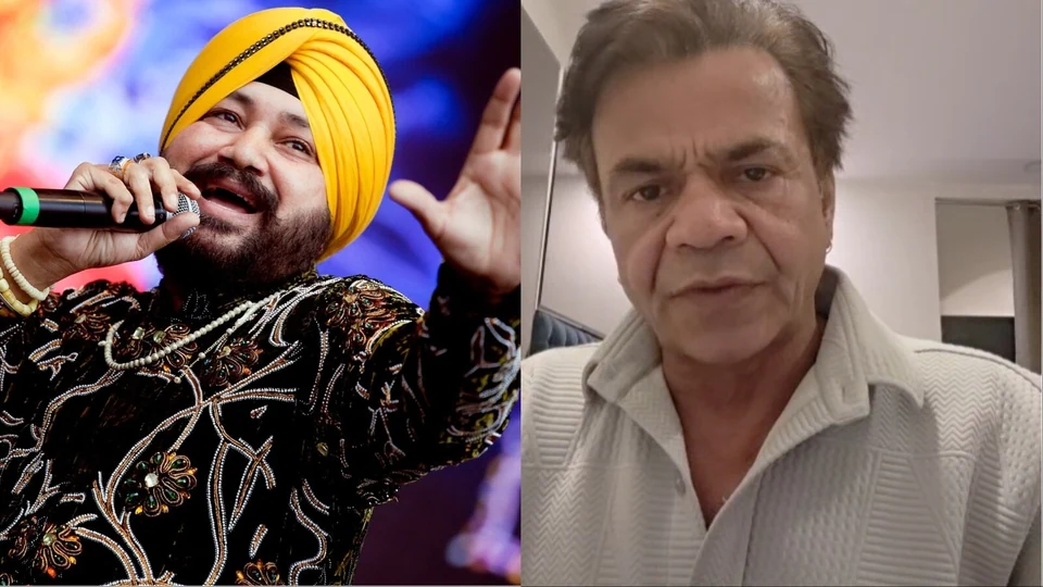 Rajpal Yadav Backs Daler Mehndi After Stage Controversy