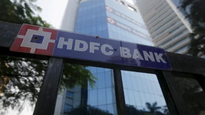 HDFC Bank Probe Finds Two Executives Leaked Confidential Data