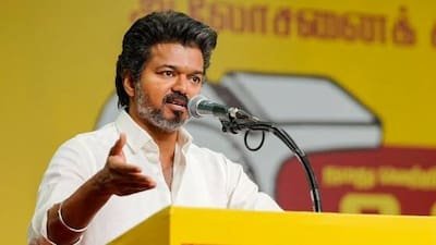South Indian Parties Eye New Alliances Ahead of 2029