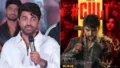 Vishwak Sen on Directing Cult After Laila’s Failure