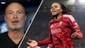 Mohamed Salah Helping Rio Ngumoha Develop at Liverpool