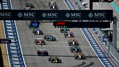 2026 US GP: Antonelli's F1 Title Chances and Key Stats 2026 US GP: Antonelli's F1 Title Chances and Key Stats